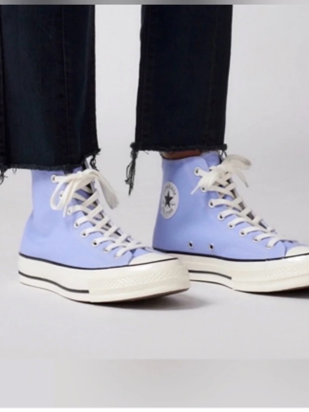 Converse Chuck 70 High 'Ultraviolet' (A03449C)